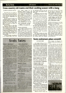 Mac Weekly 2/25/2000 Sports